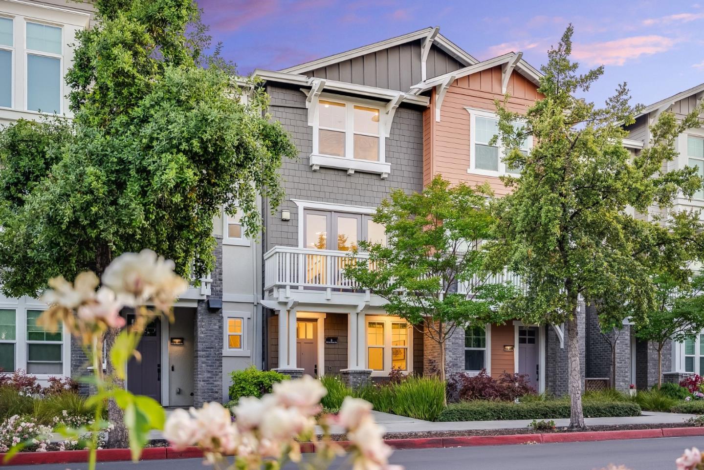 541 SAN MARCOS TER 2, SUNNYVALE, CA 94085  Photo 2
