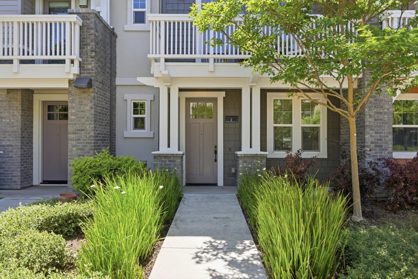 541 SAN MARCOS TER 2, SUNNYVALE, CA 94085  Photo 3