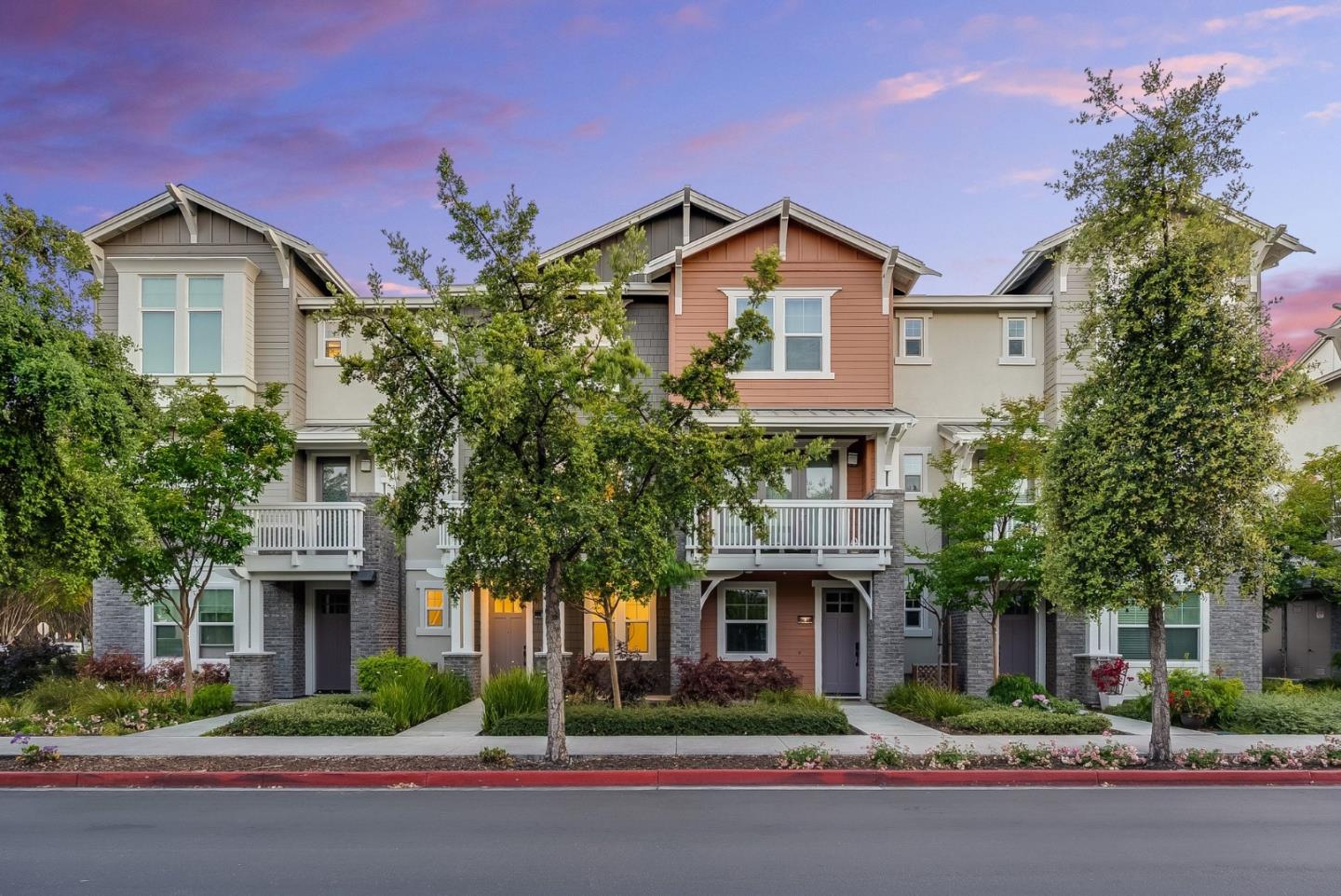 541 SAN MARCOS TER 2, SUNNYVALE, CA 94085  Photo 4