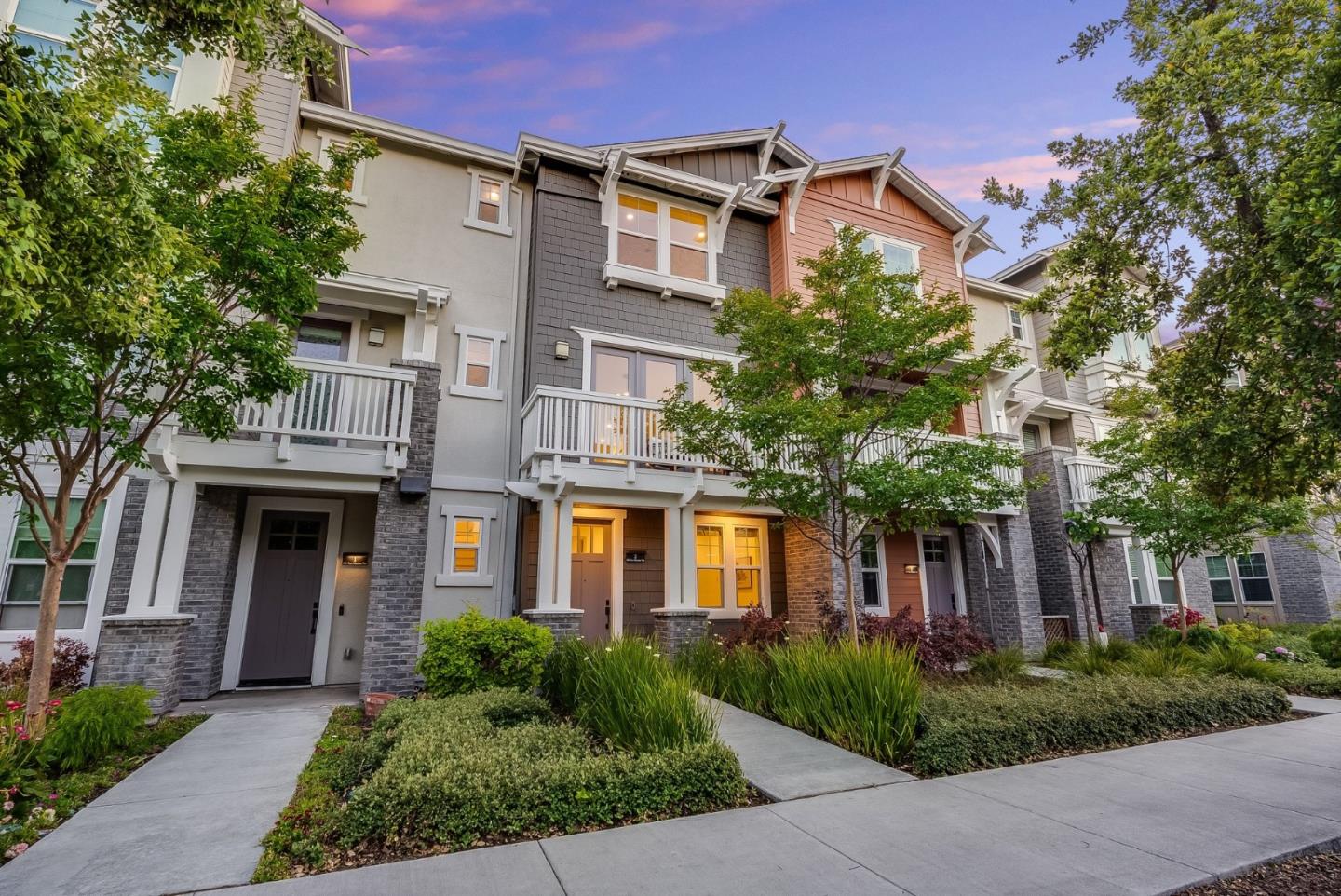 541 SAN MARCOS TER 2, SUNNYVALE, CA 94085  Photo 7