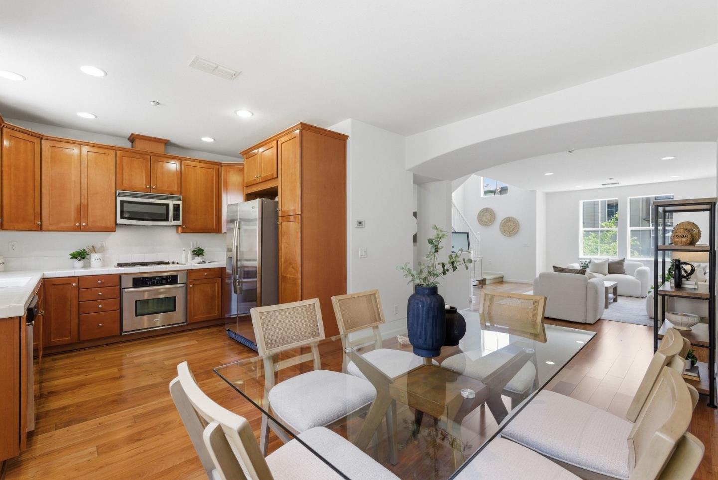 231 PEPPERMINT TREE TER 3, SUNNYVALE, CA 94086  Photo 15