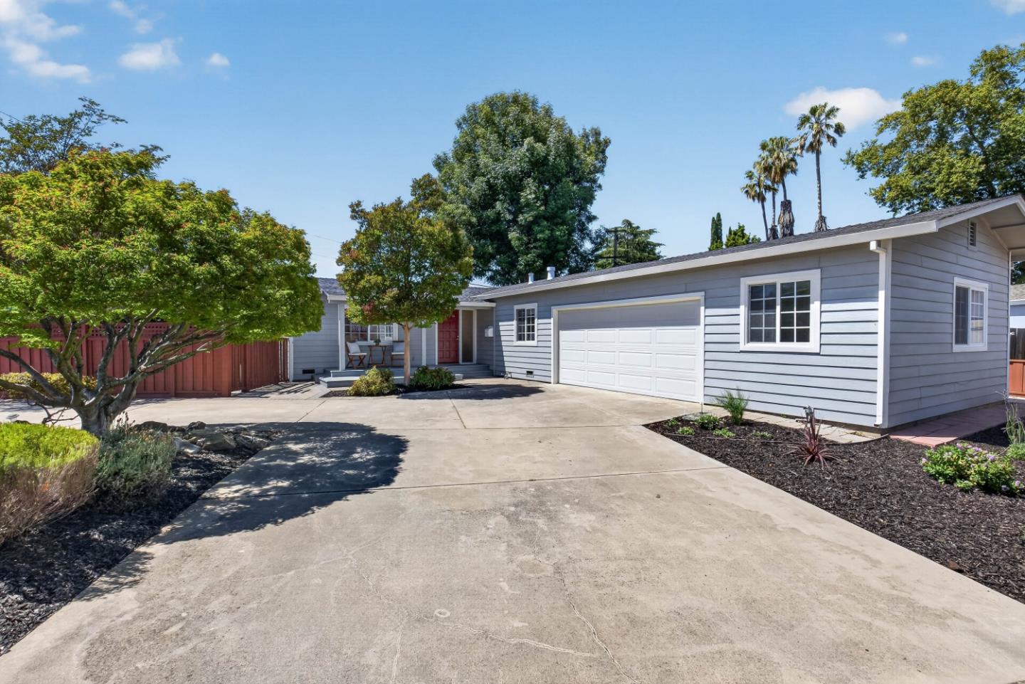 Cupertino