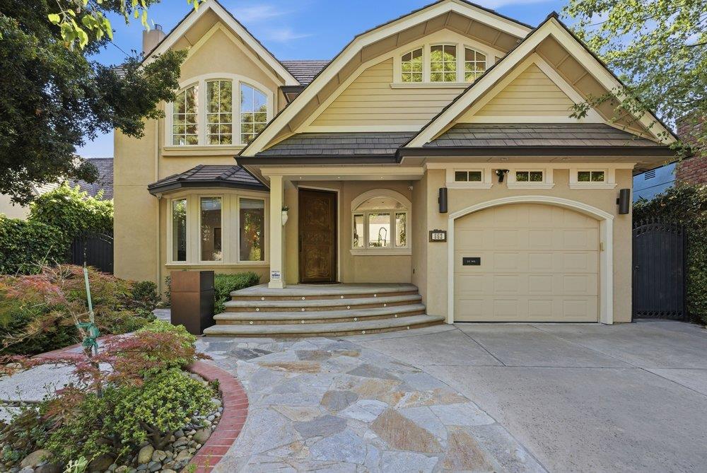 Willow Glen