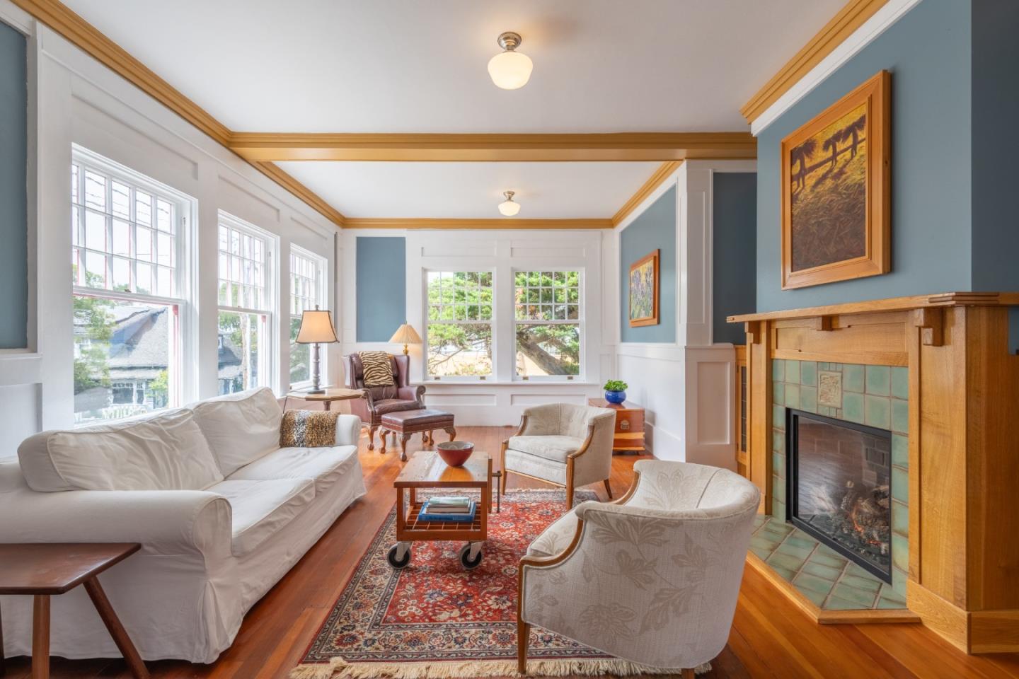 135 5th ST, PacificGrove, CA 93950, Photo 6