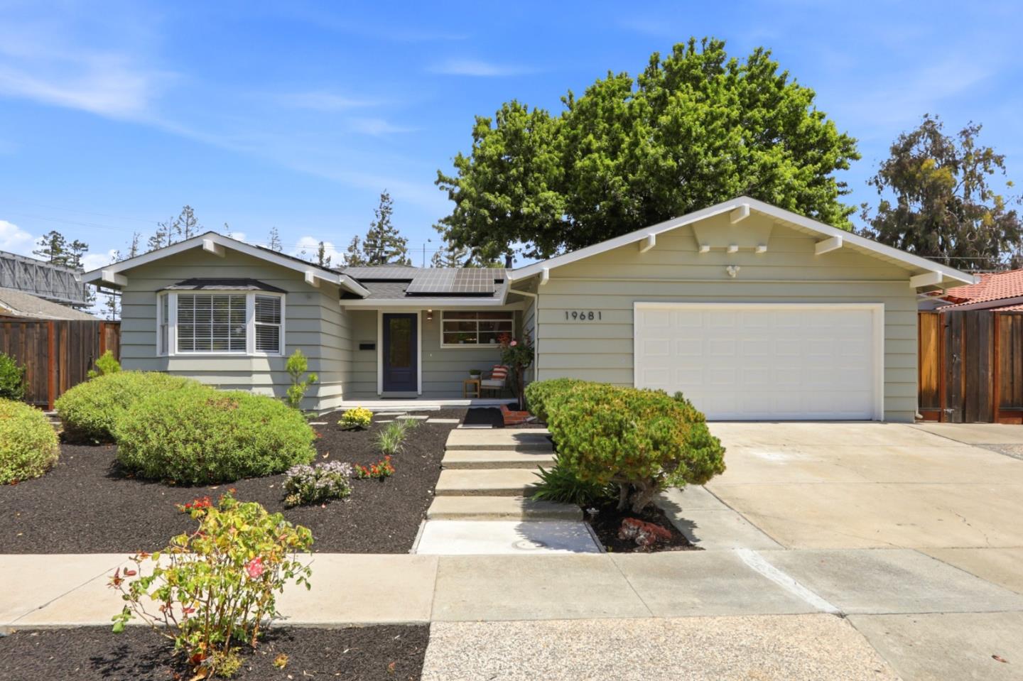 Cupertino