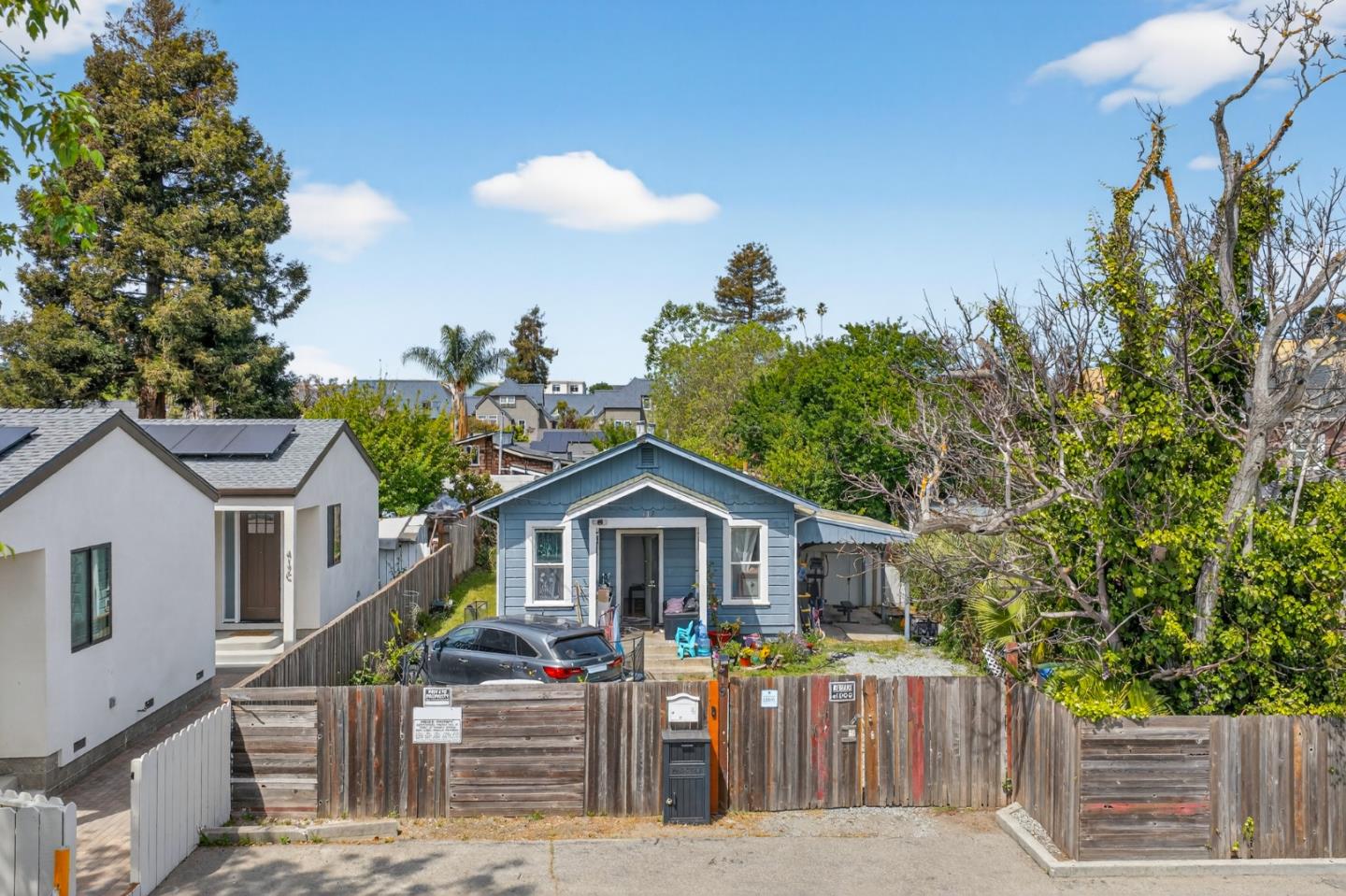 419 Barson ST, SantaCruz, CA 95060, Photo 2