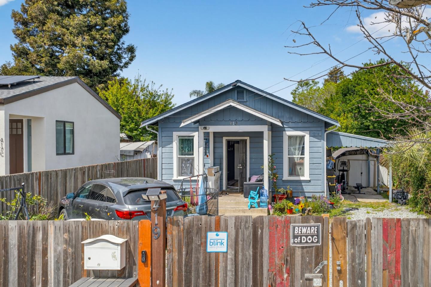419 Barson ST, SantaCruz, CA 95060, Photo 3