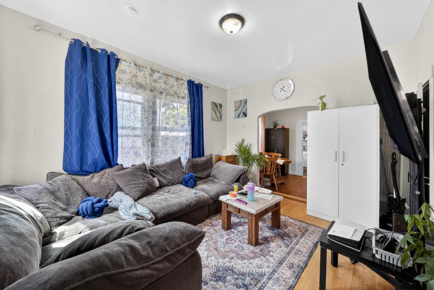 419 Barson ST, SantaCruz, CA 95060, Photo 4
