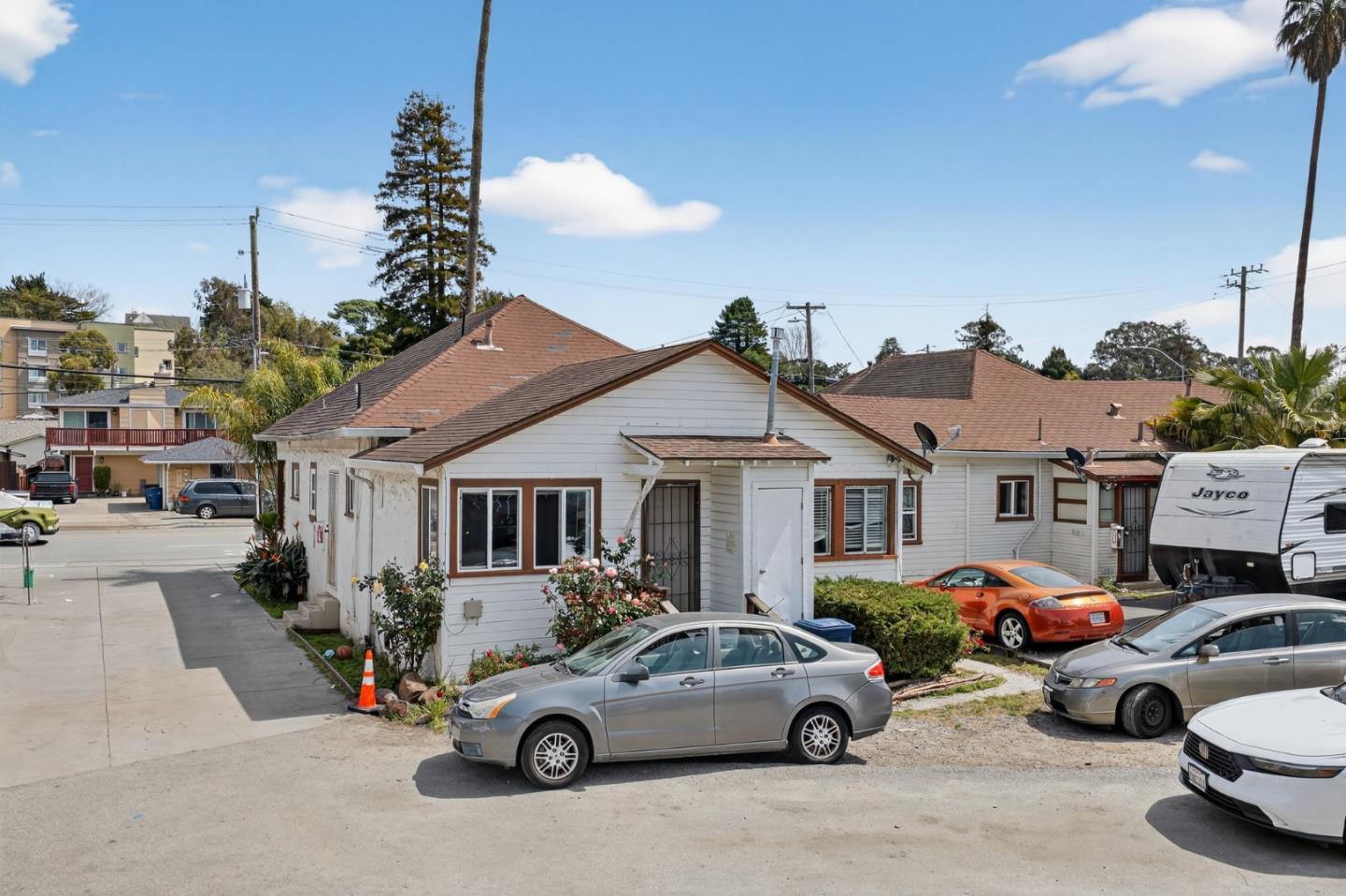 311 Ocean ST, SantaCruz, CA 95060, Photo 2
