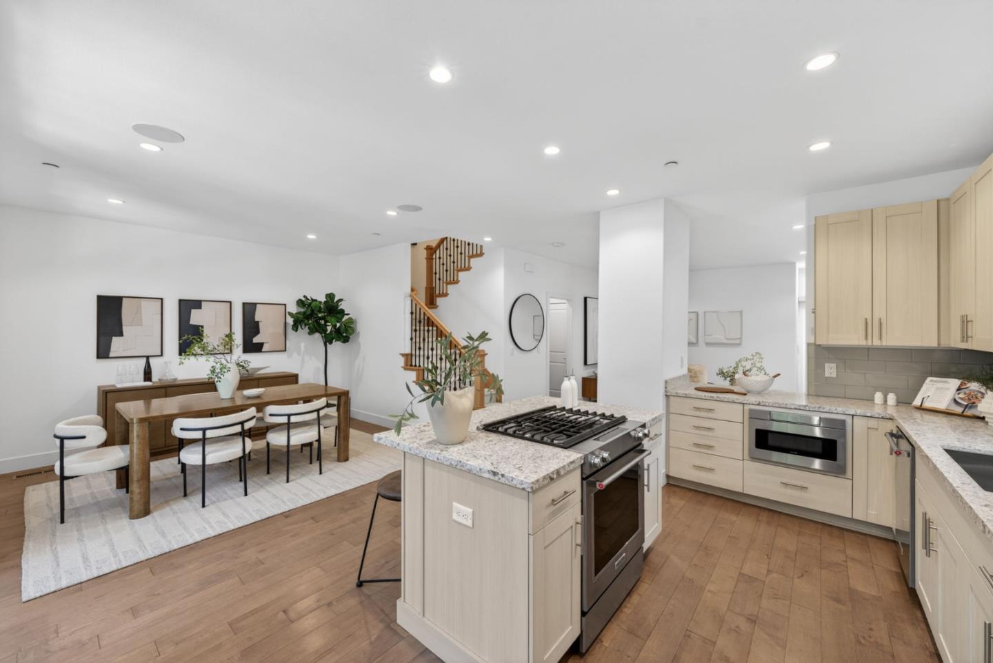 1083 Ed Roth TER, Sunnyvale, CA 94086, Photo 6
