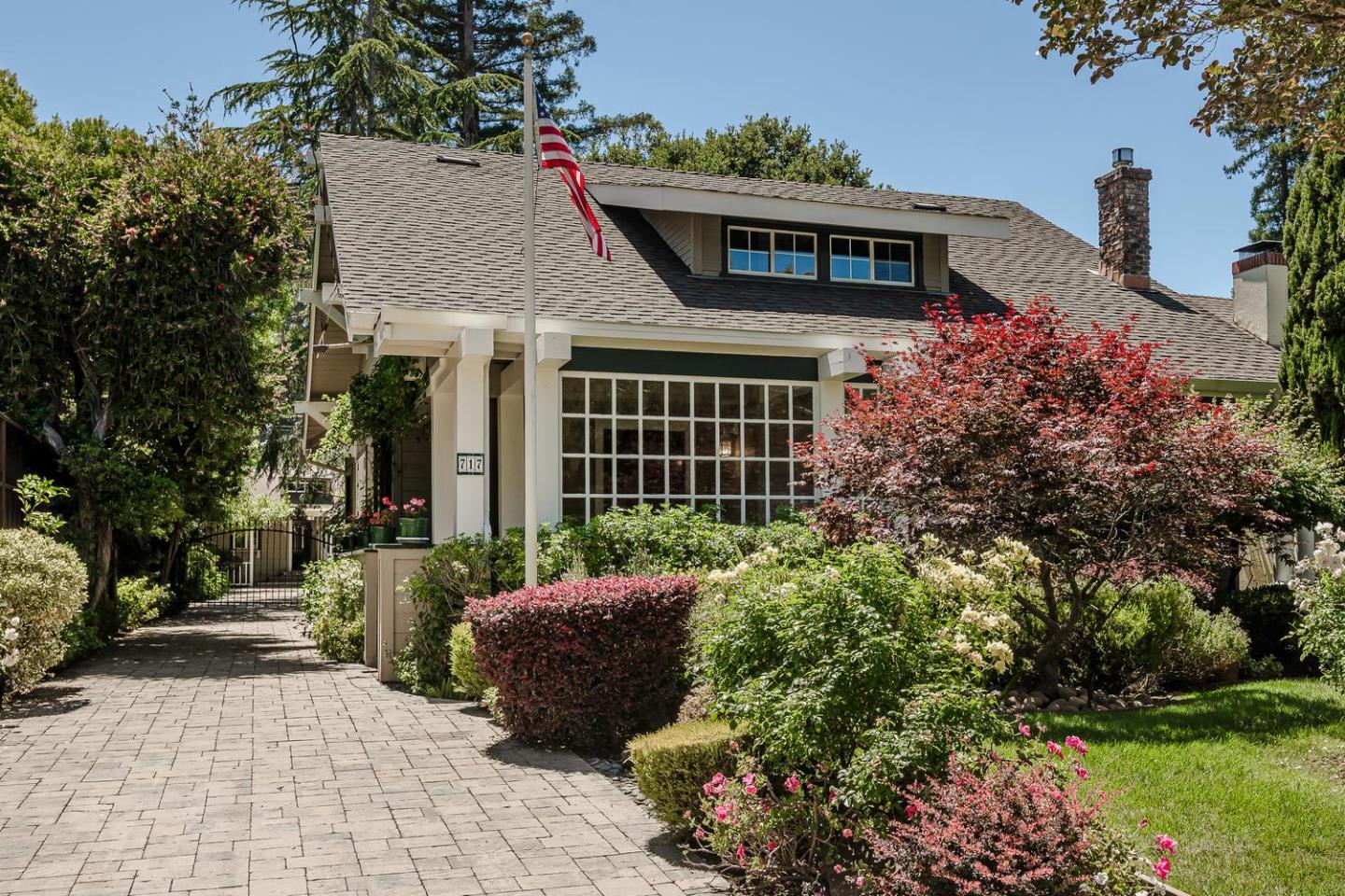 Burlingame, CA