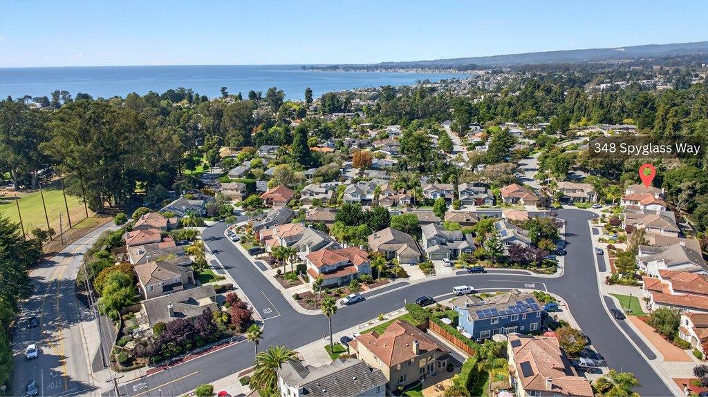 348 Spyglass WAY, Aptos, CA 95003, Photo 6