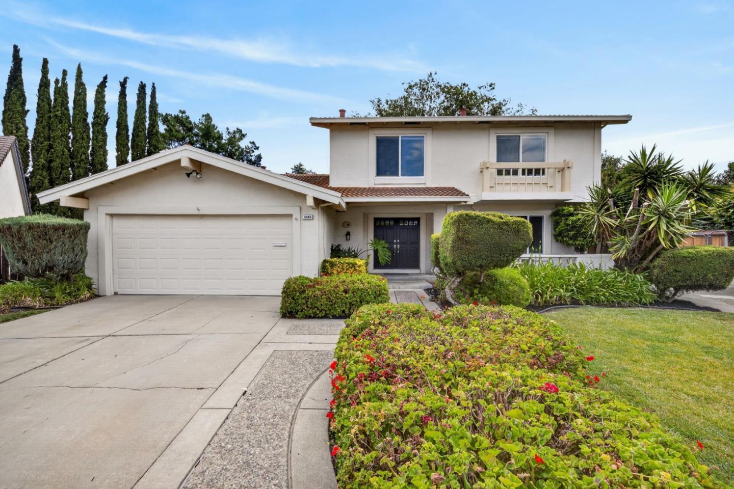 Open Houses in Pleasanton, CA