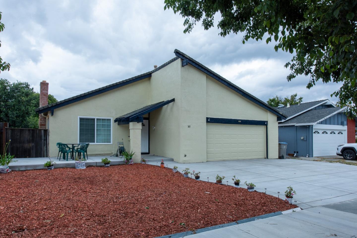 305 Lassenpark CIR, SanJose, CA 95136, Photo 3