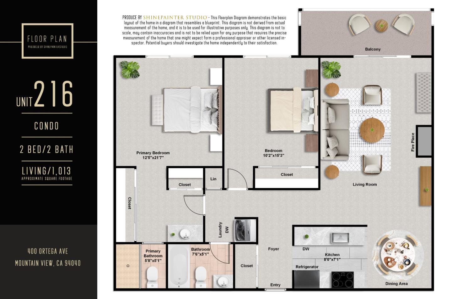 Photo #36: ML82048881 Listing: Photo #36