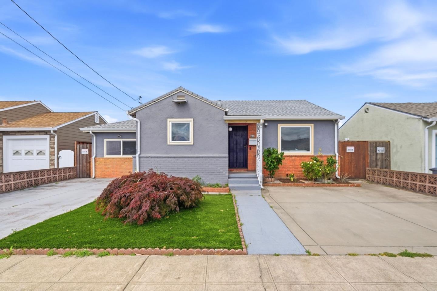 San Leandro  CA Open Houses