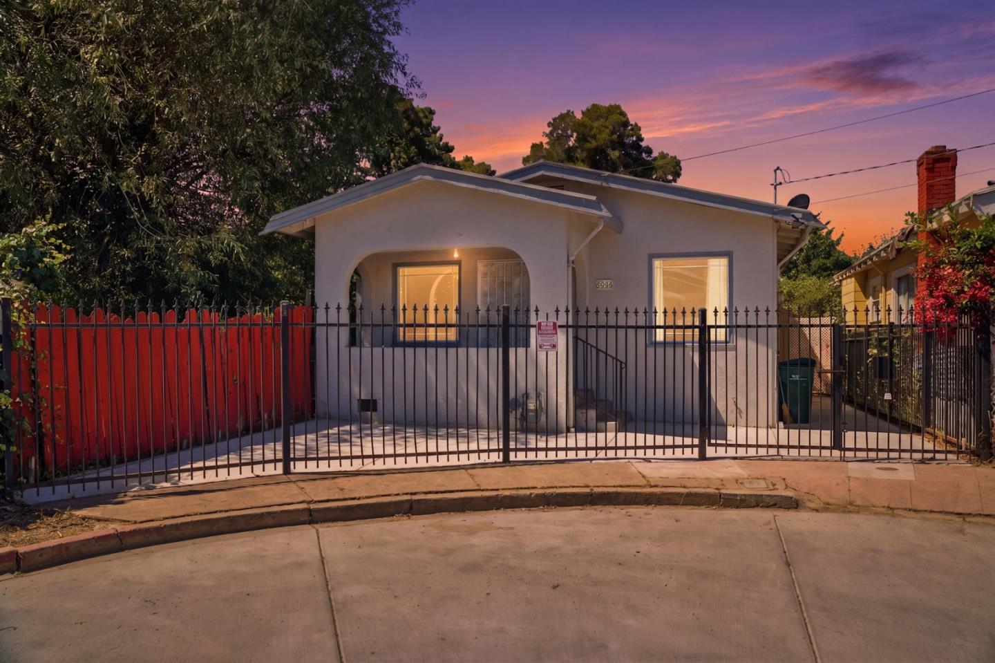 5745 Holway Court