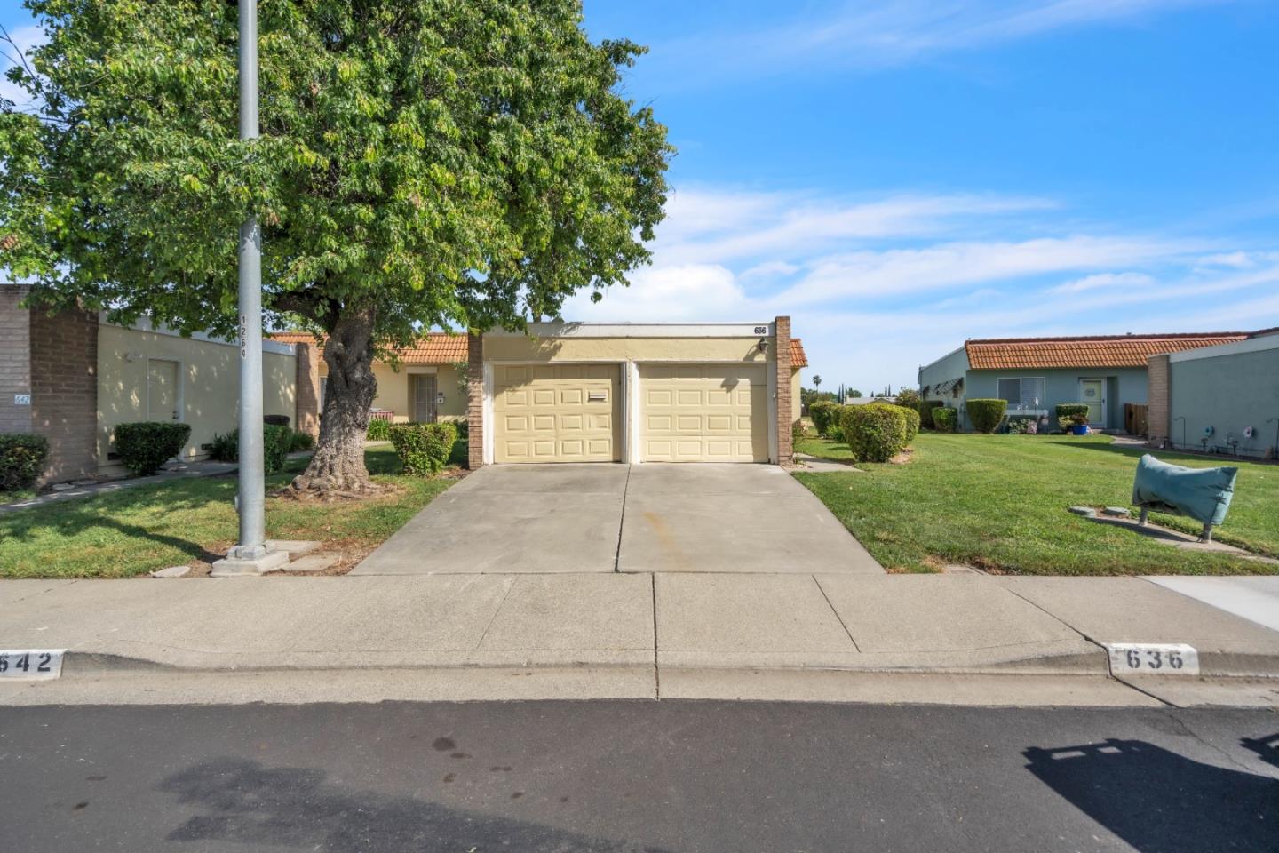 Solano County, CA