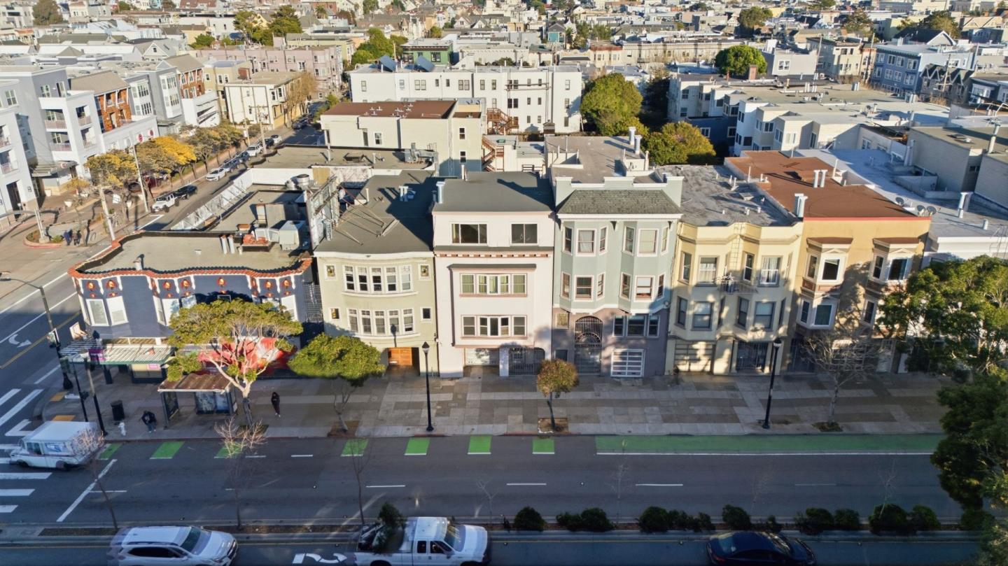 SAN FRANCISCO