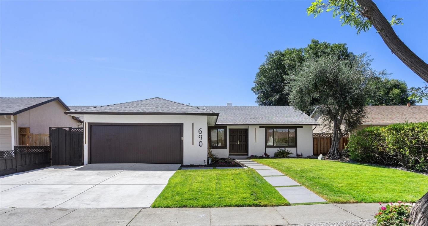 690 Albion DR, SanJose, CA 95136, Photo 2