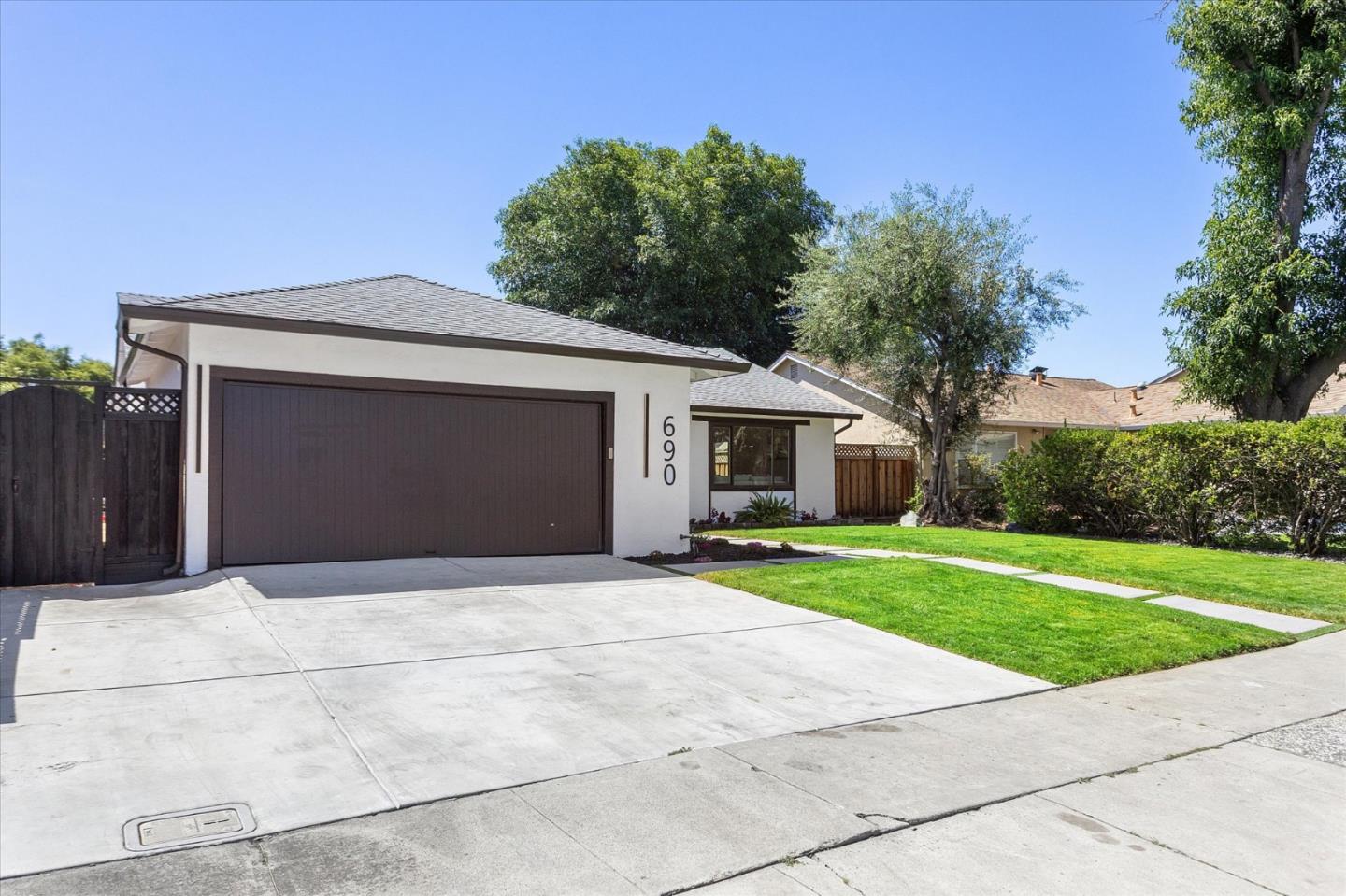 690 Albion DR, SanJose, CA 95136, Photo 3