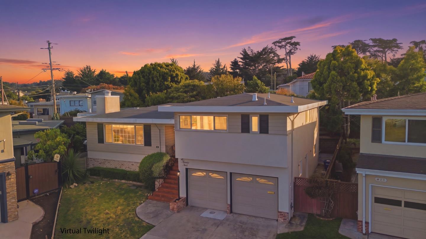 South San Francisco, CA