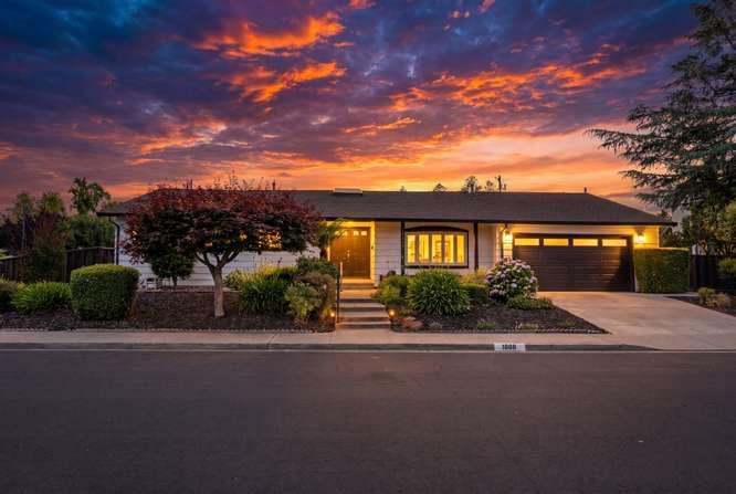 Contra Costa County, CA