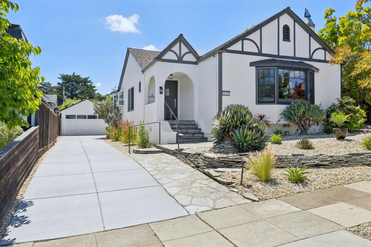 Burlingame, CA