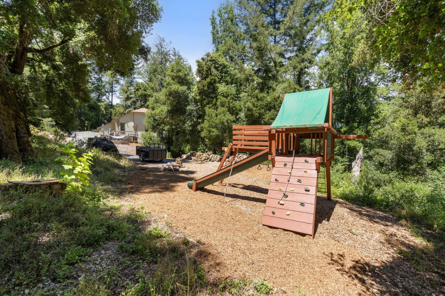 8946 Alpine Rd, La Honda, CA 94020 photo 31