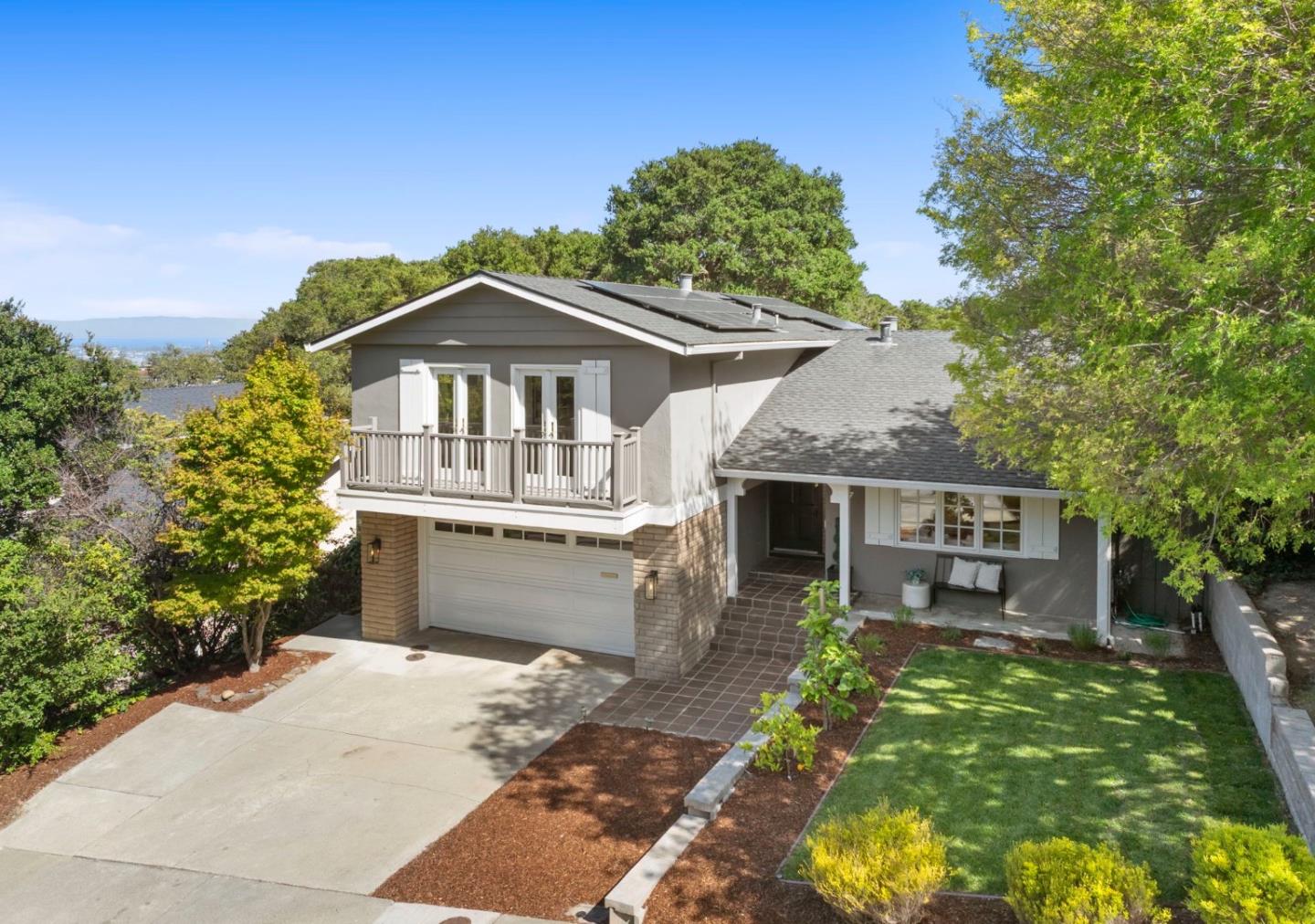 Millbrae, CA