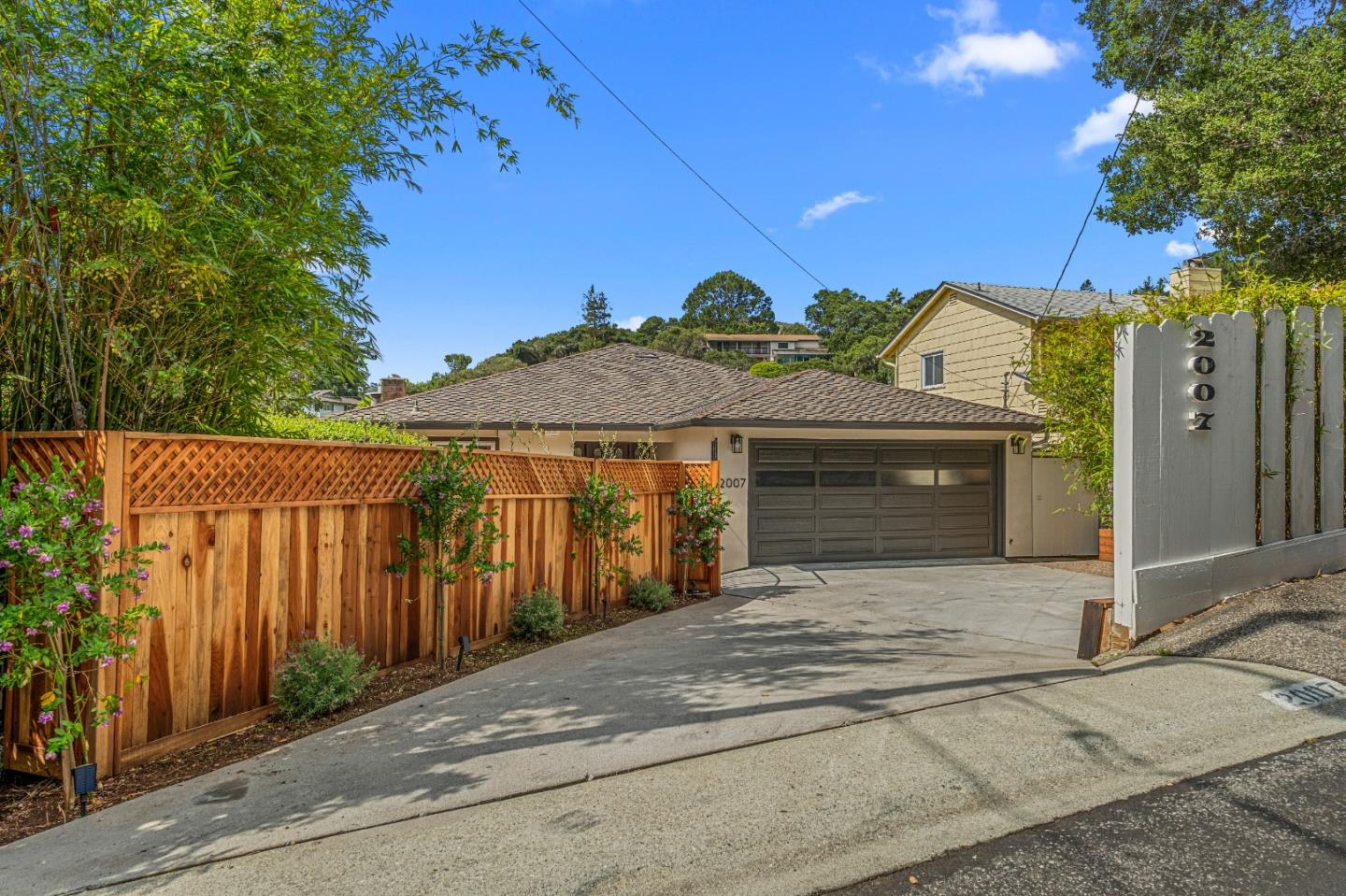 Belmont, CA