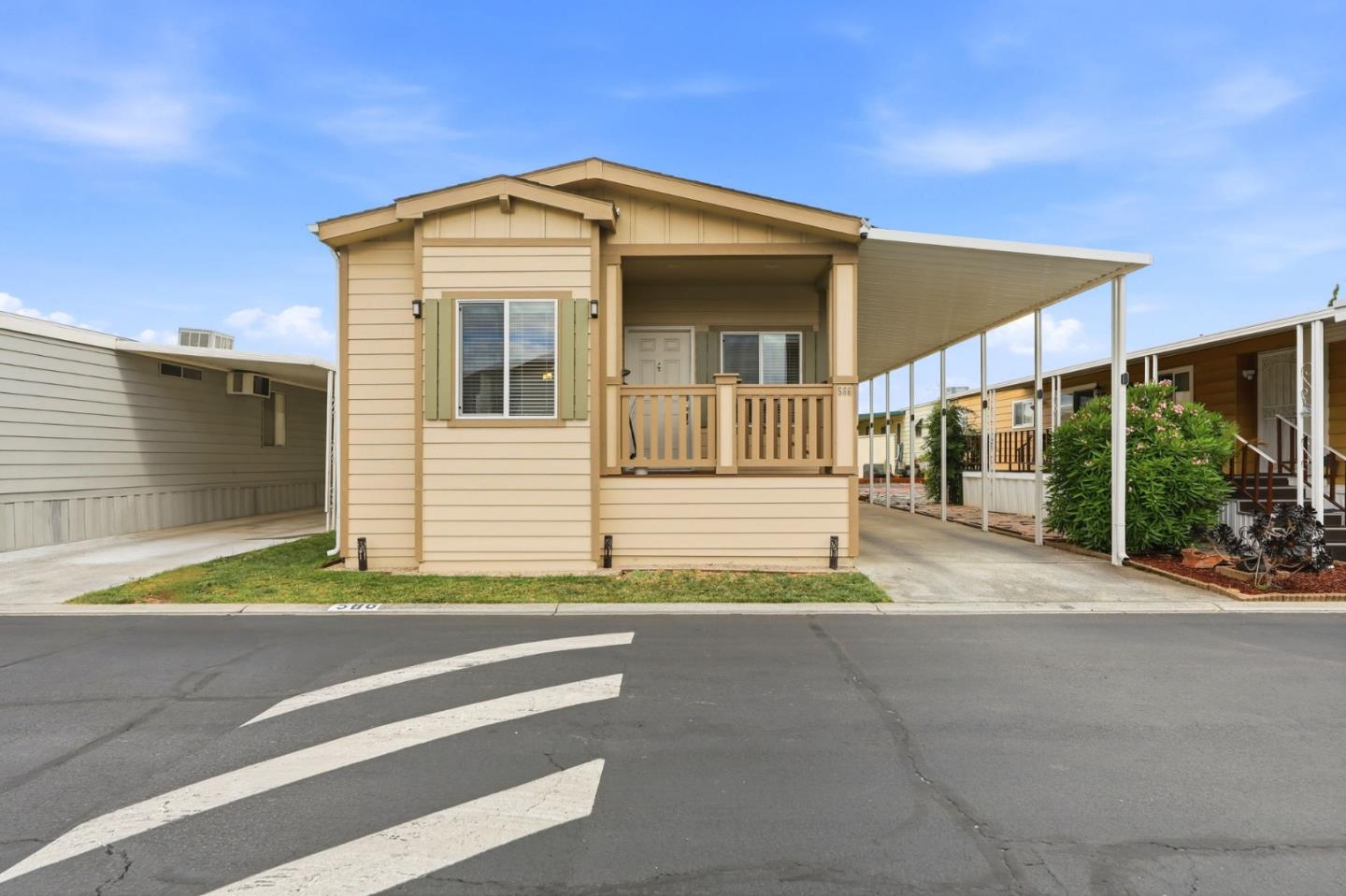633 Shadow Creek DR 586, SanJose, CA 95136, Photo 2