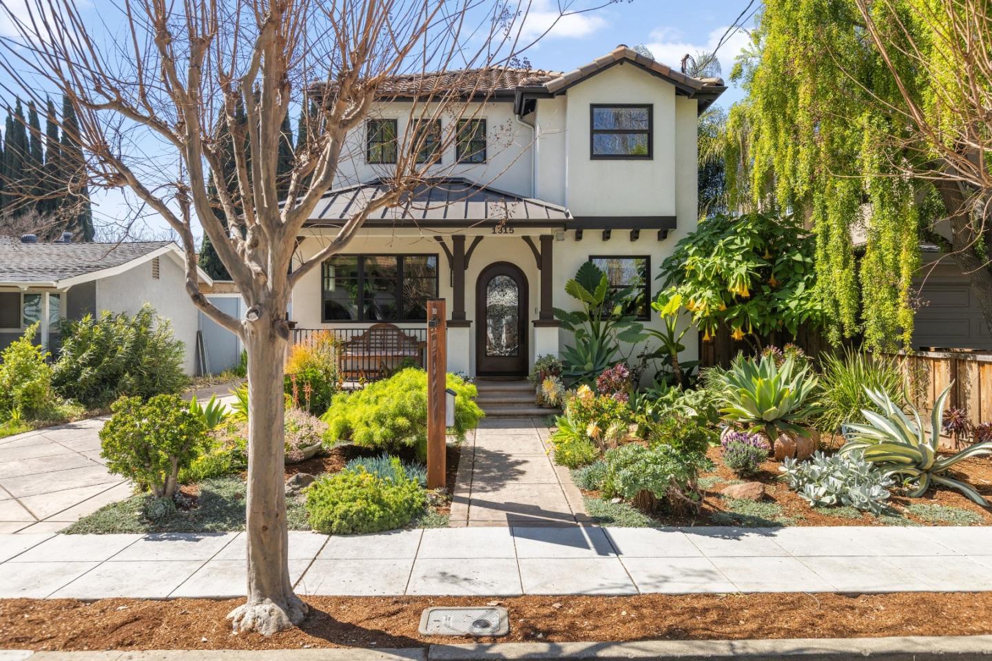 Willow Glen