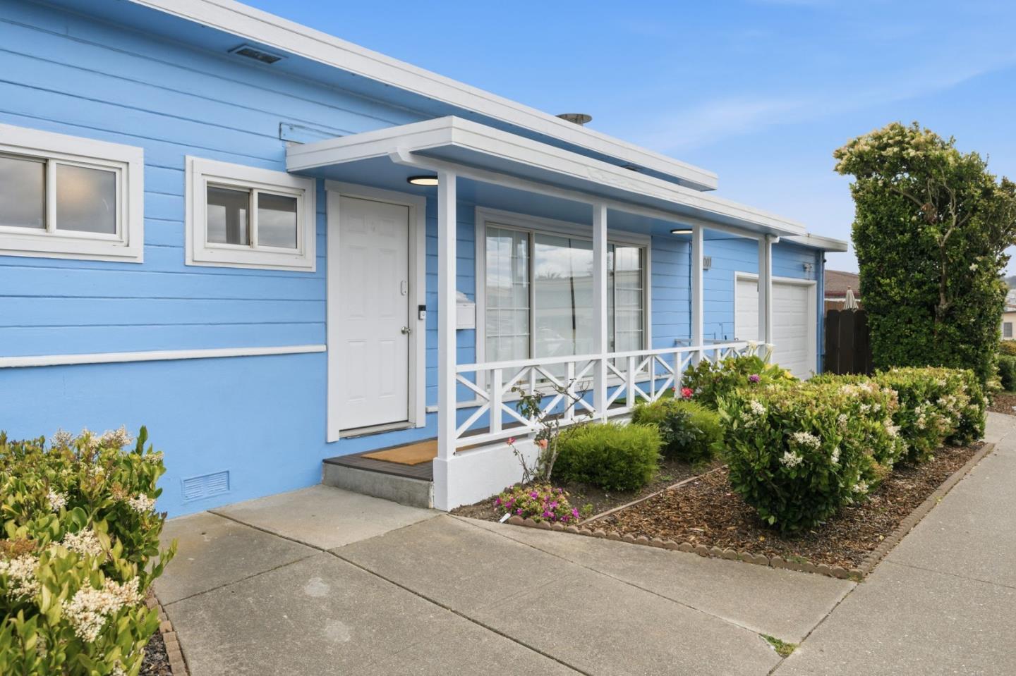 Daly City, CA