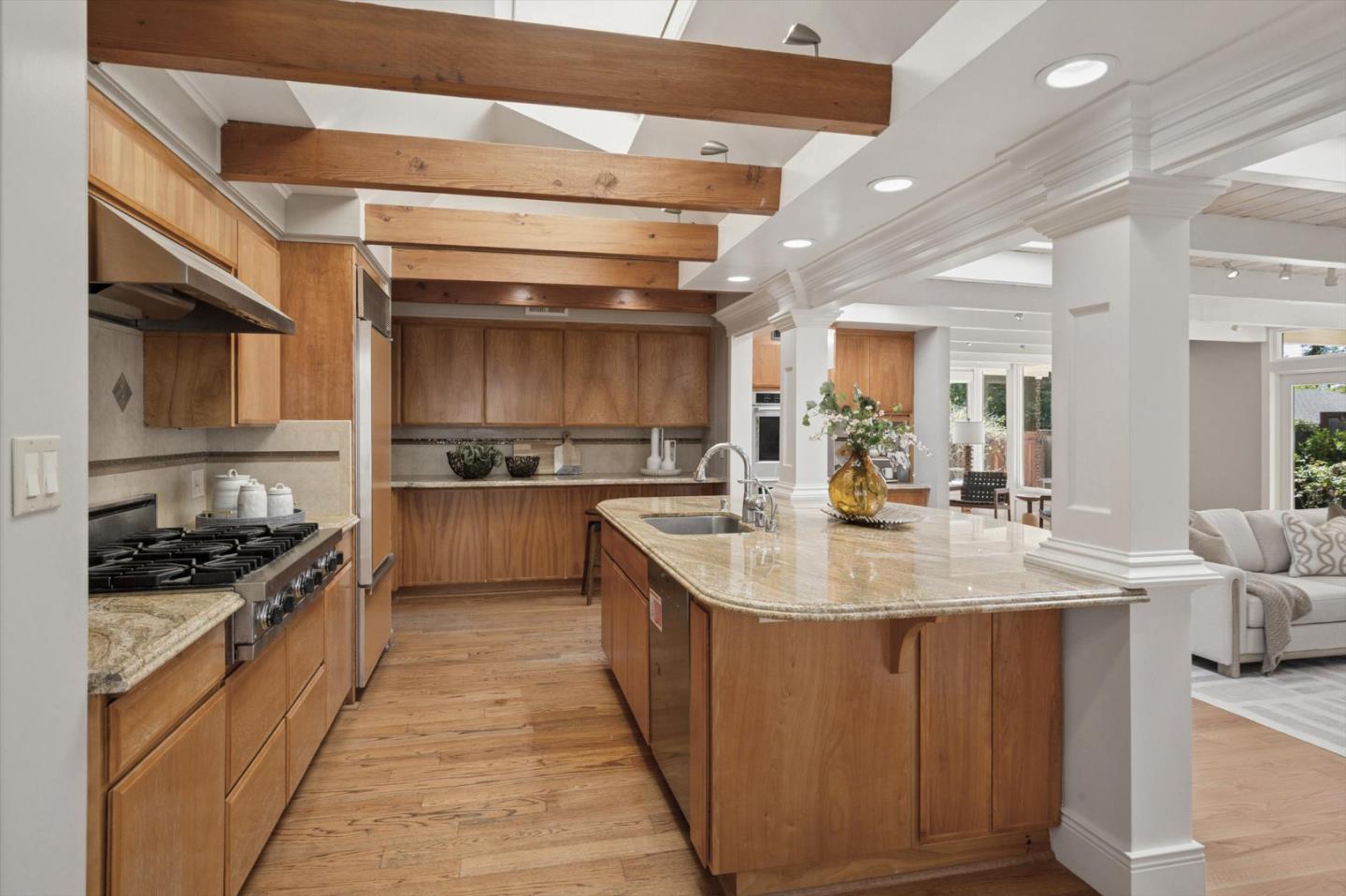 Property Photo from MLS