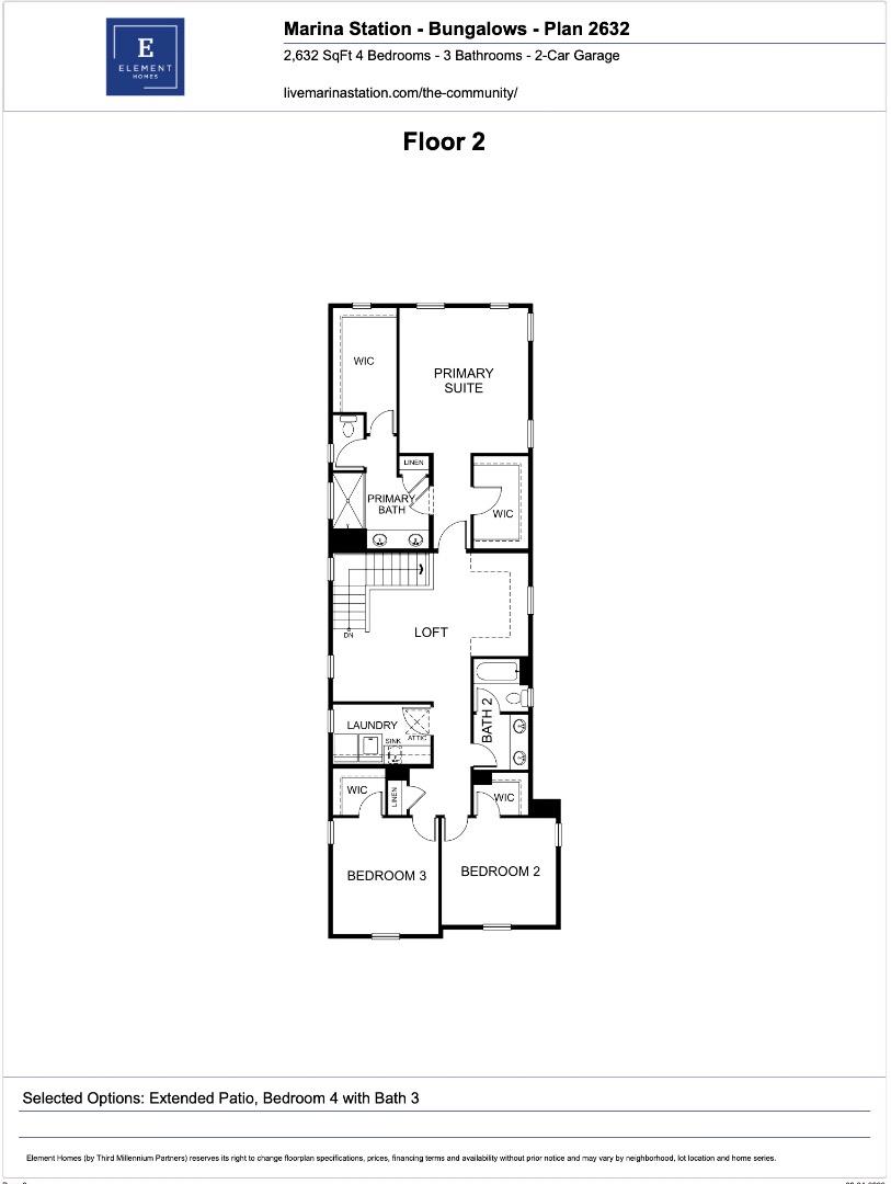 254 Santa Lucia LN, Marina, CA 93933, Photo 3