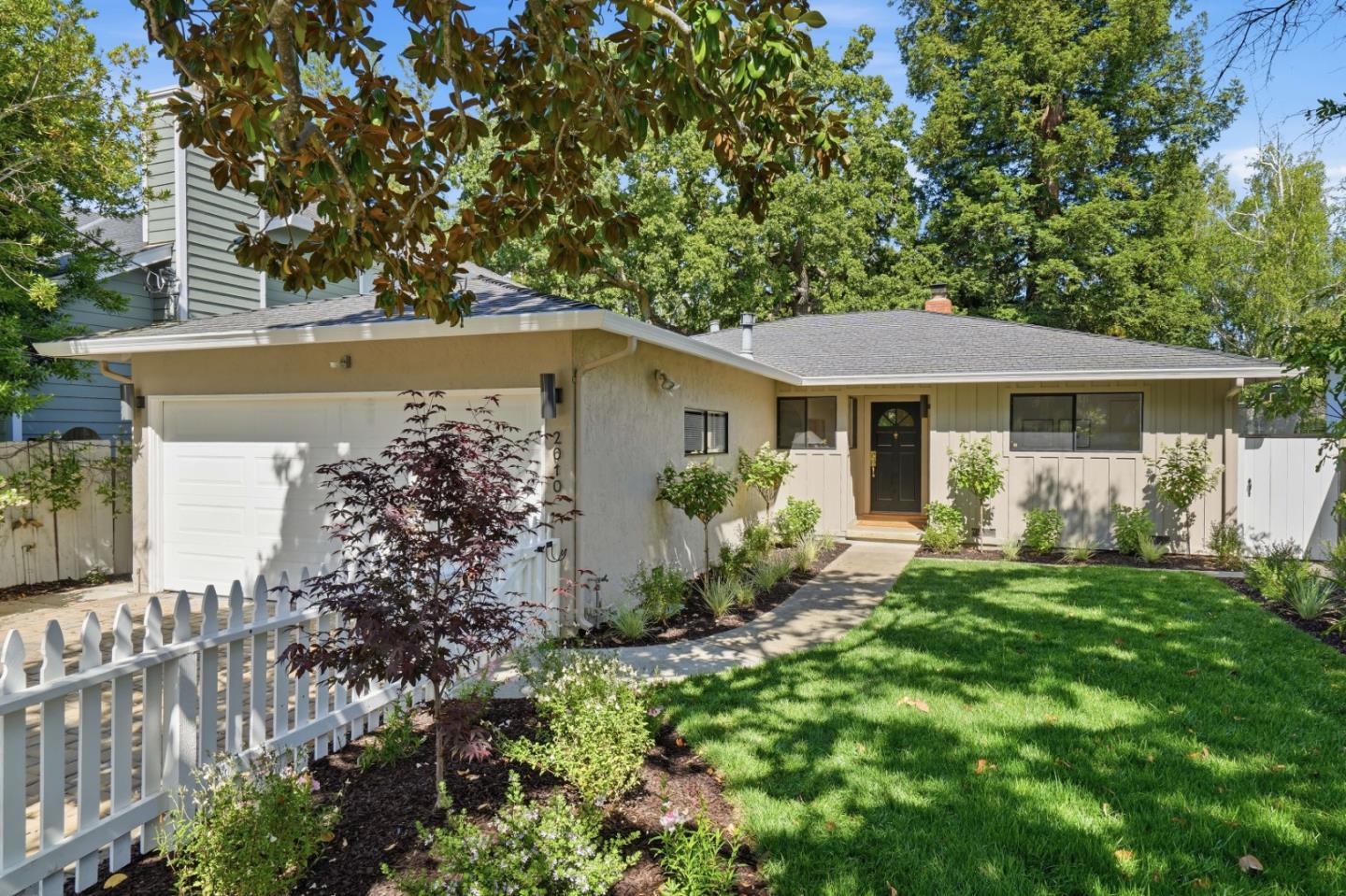 Menlo Park, CA