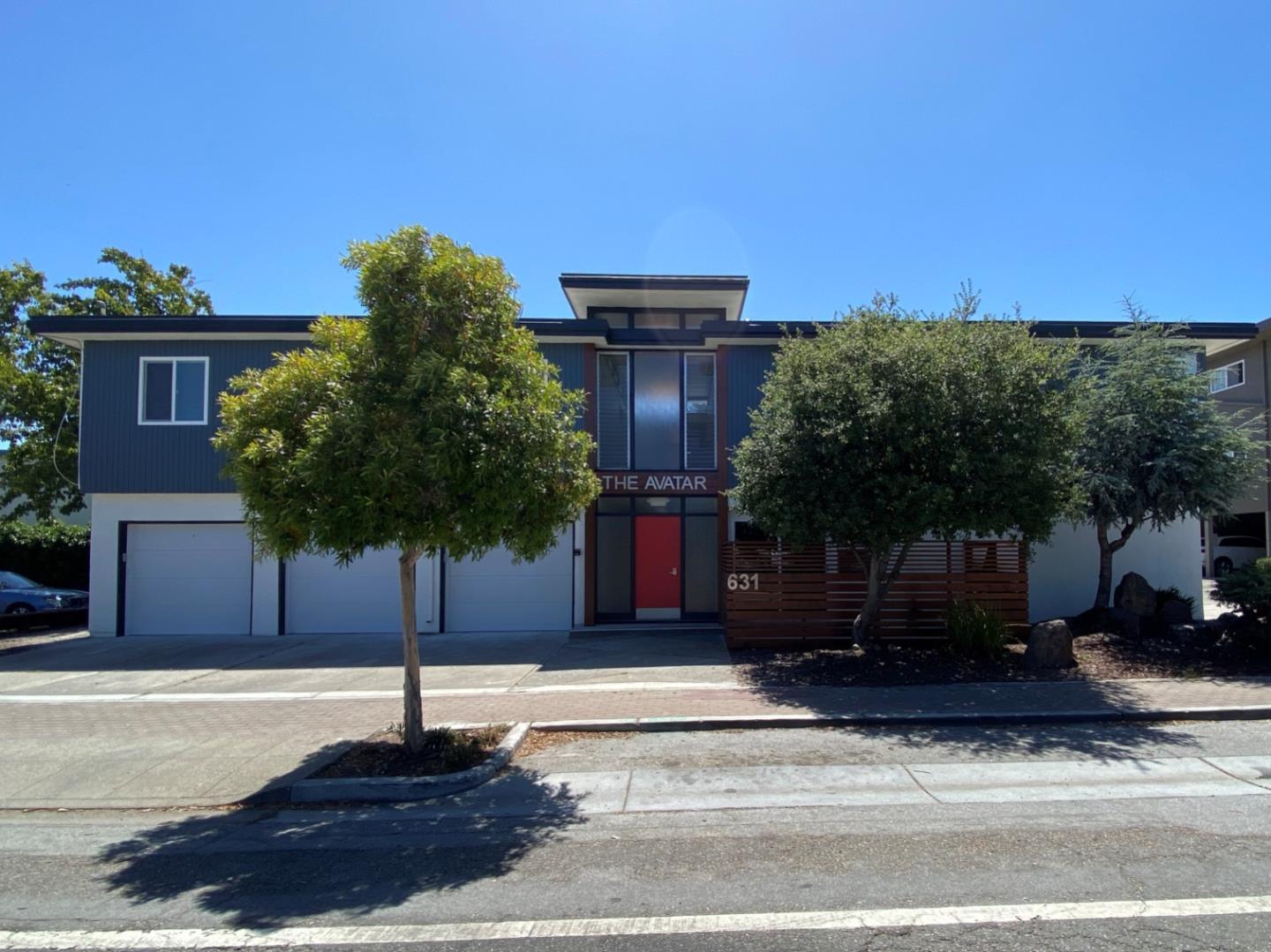Belmont, CA