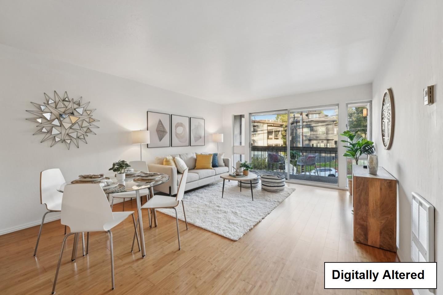 323 Monte Vista AVE 203, Oakland, CA 94611, Photo 4