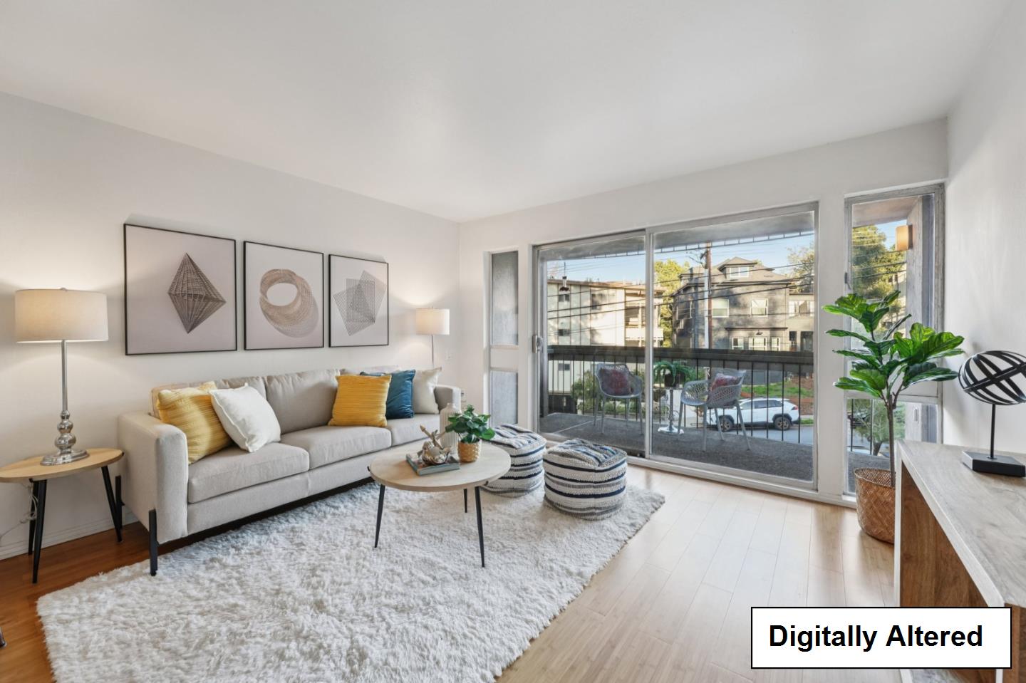 323 Monte Vista AVE 203, Oakland, CA 94611, Photo 6