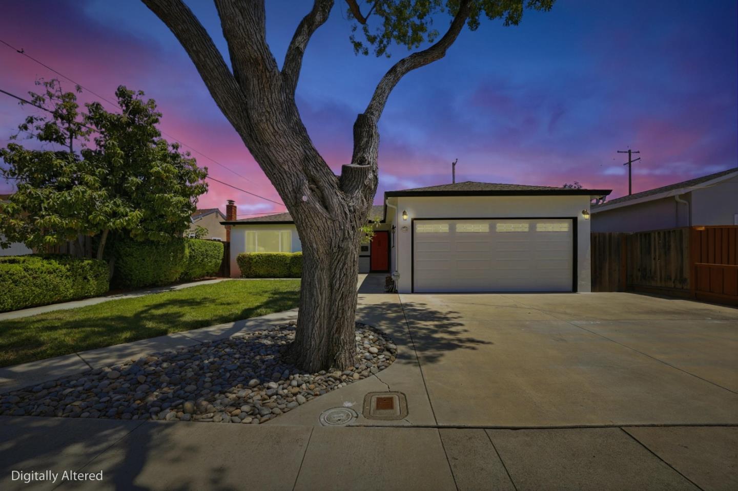 3490 Flora Vista AVE, SantaClara, CA 95051, Photo 2