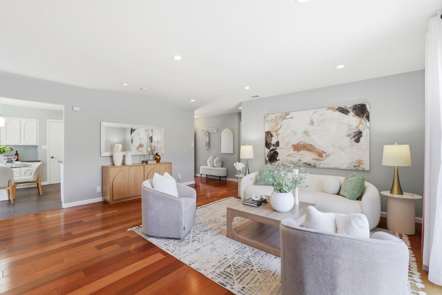 3490 Flora Vista AVE, SantaClara, CA 95051, Photo 6
