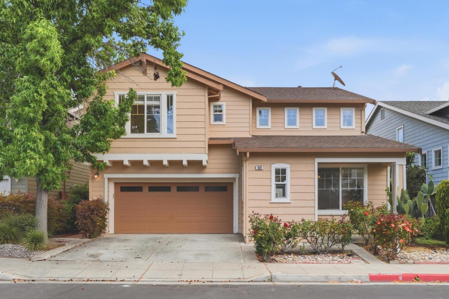 East Palo Alto, CA