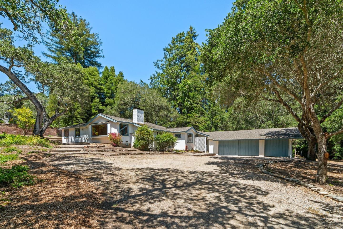 SANTA CRUZ