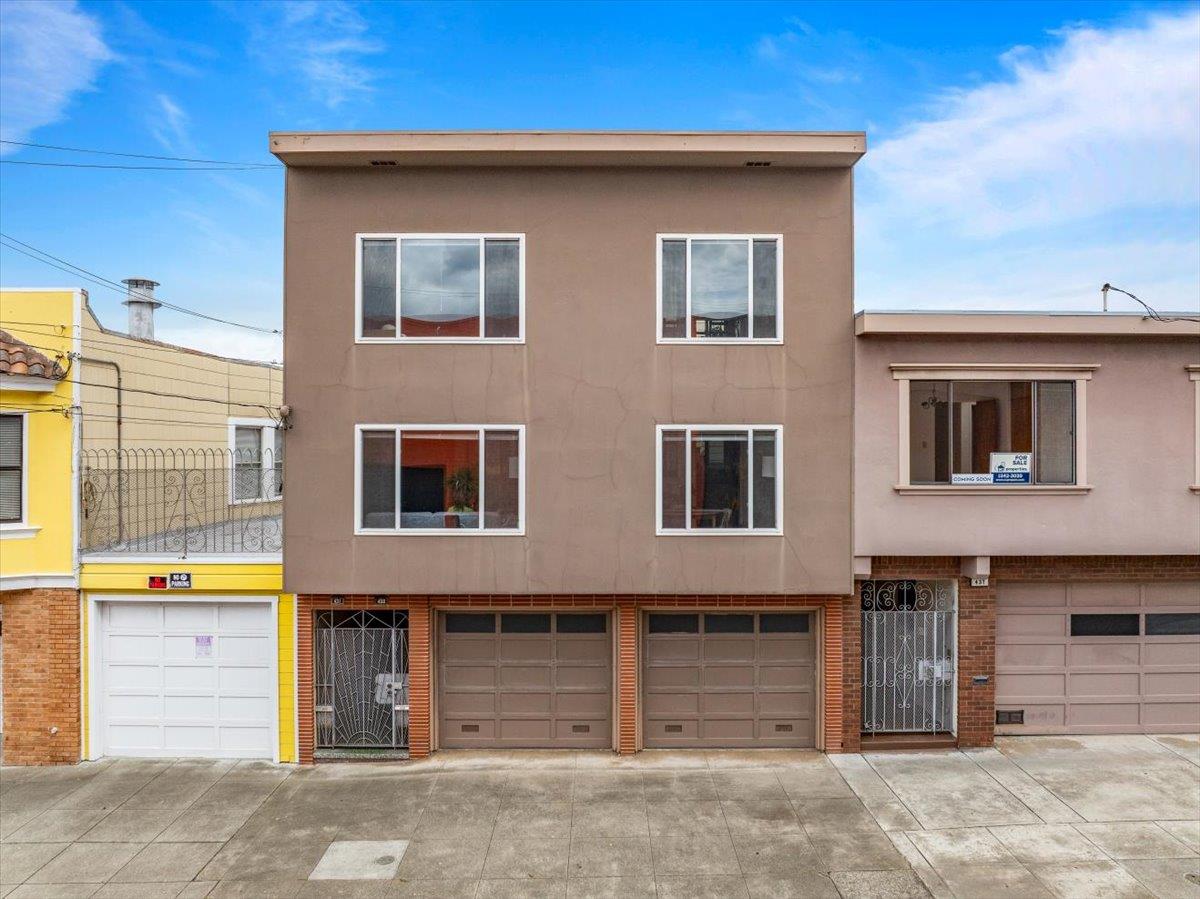 Featured Homes