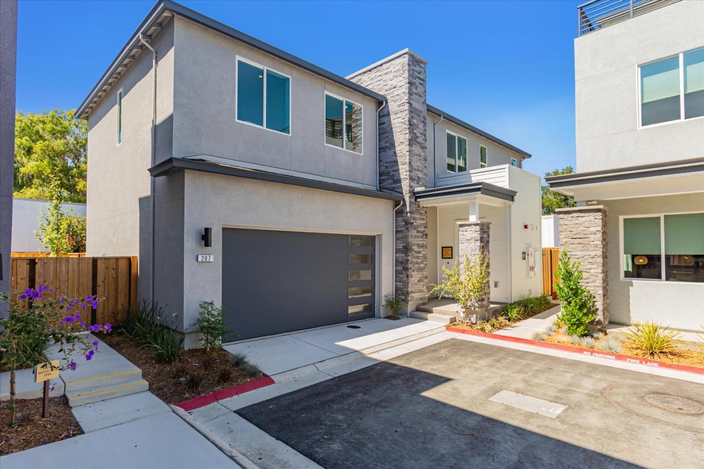 Contra Costa County, CA