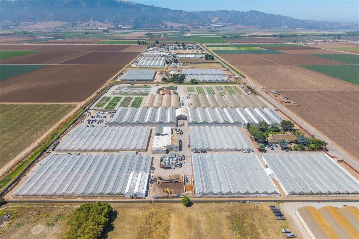 Corral de Tierra