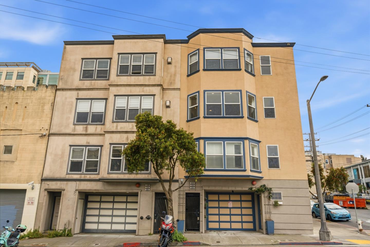 Featured Homes