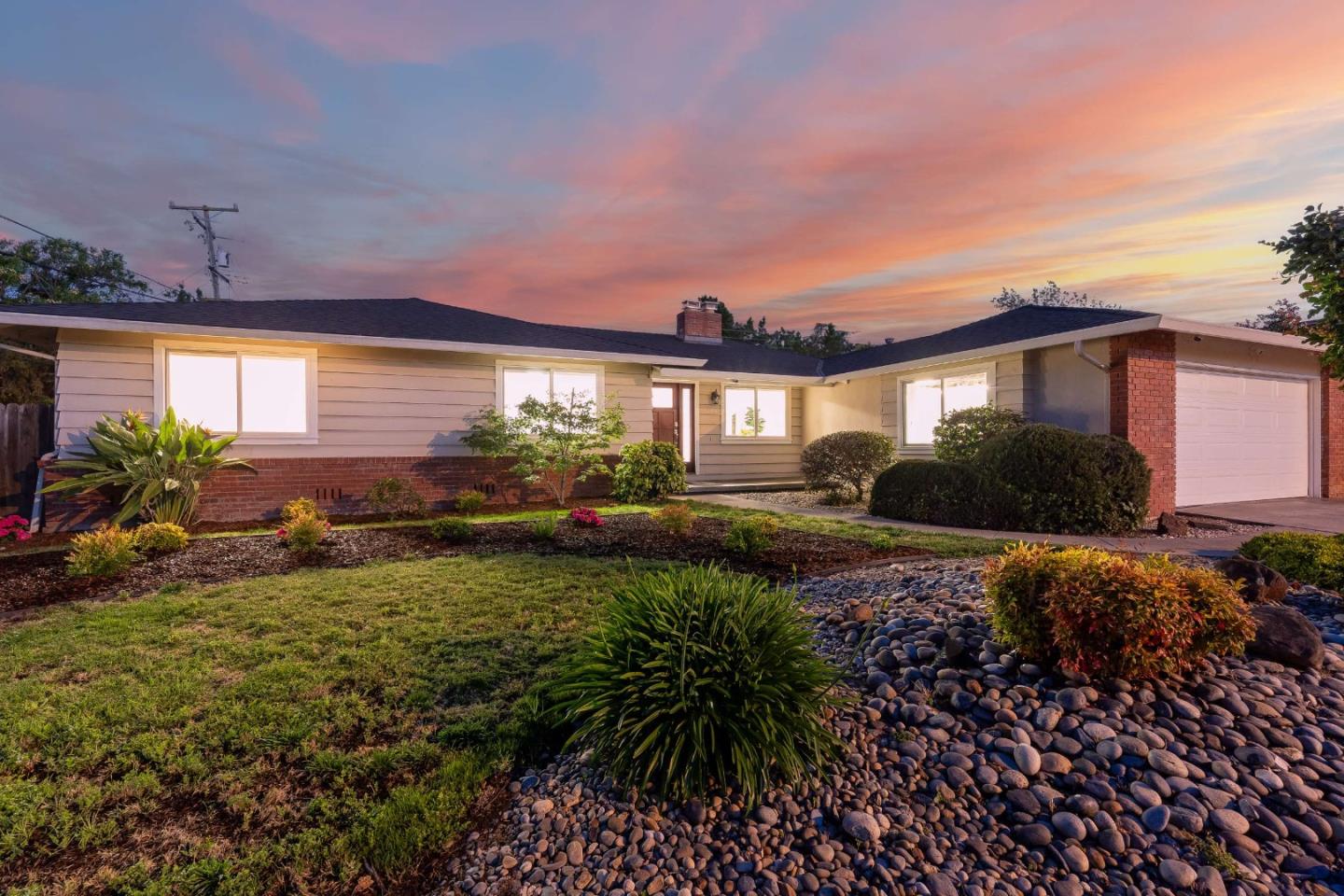 7424 Heatherwood DR, Cupertino, CA 95014, Photo 2