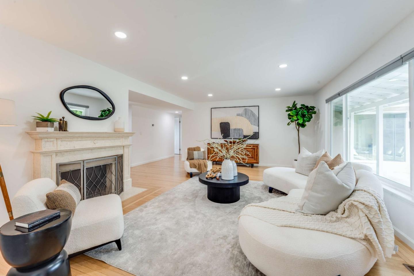 7424 Heatherwood DR, Cupertino, CA 95014, Photo 3